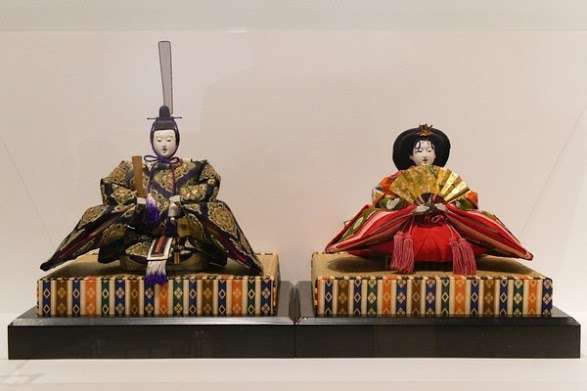 Hina Matsuri