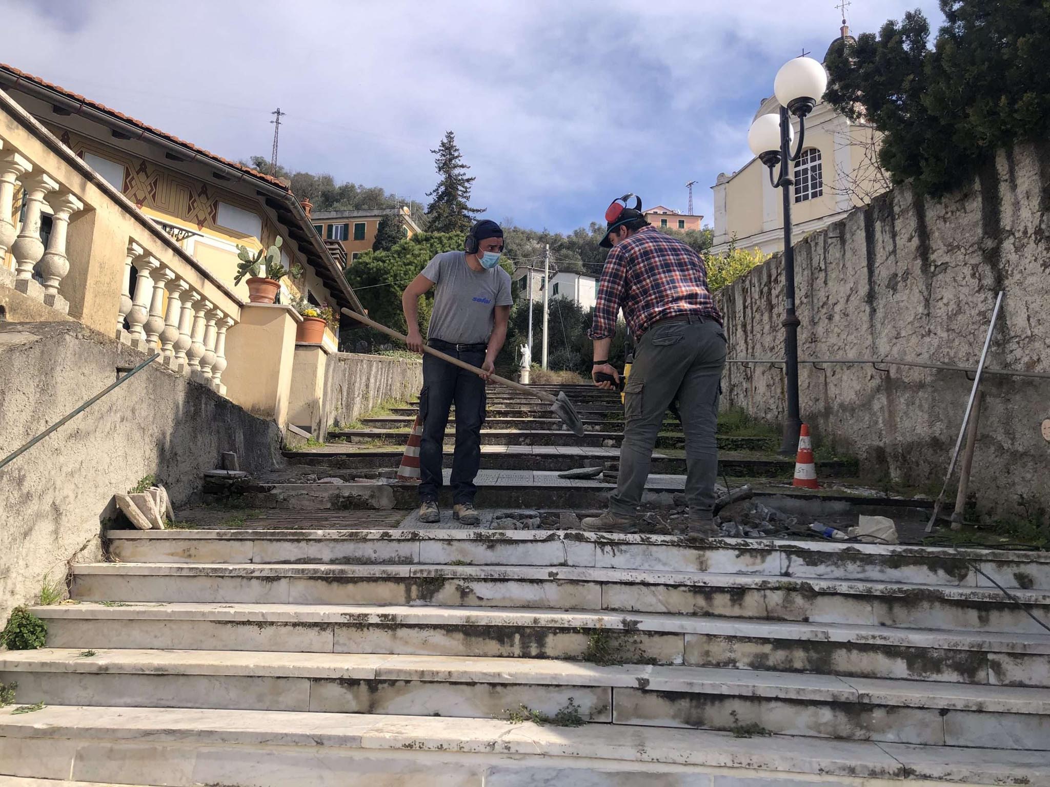 lavori