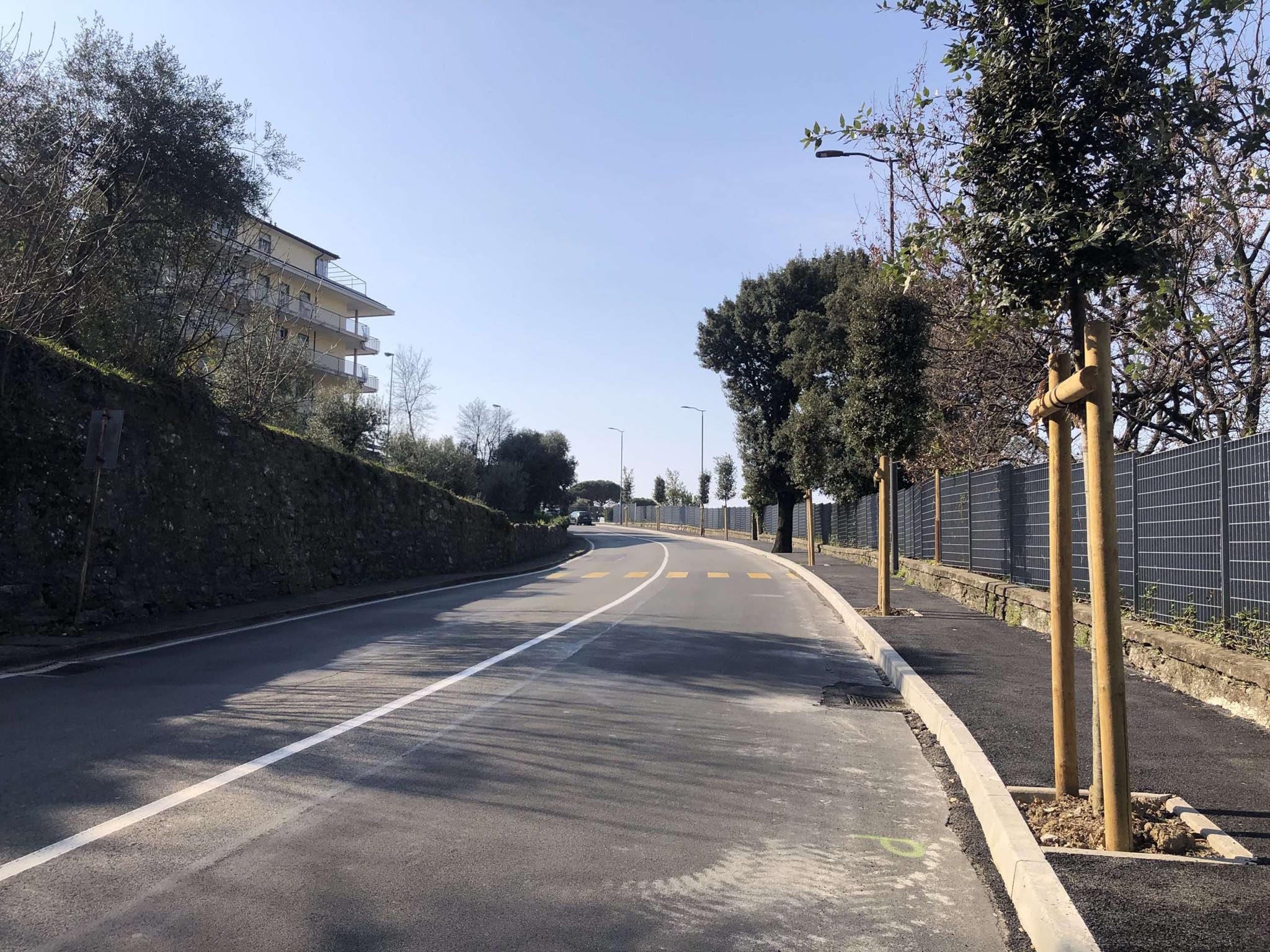 corso lima chiavari