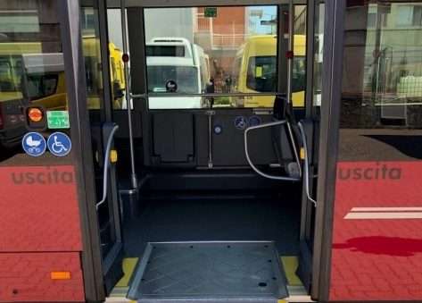 tpl linea bus
