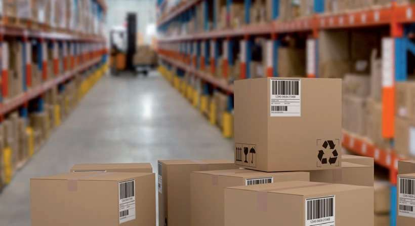 Logistica magazzini ultimo miglio