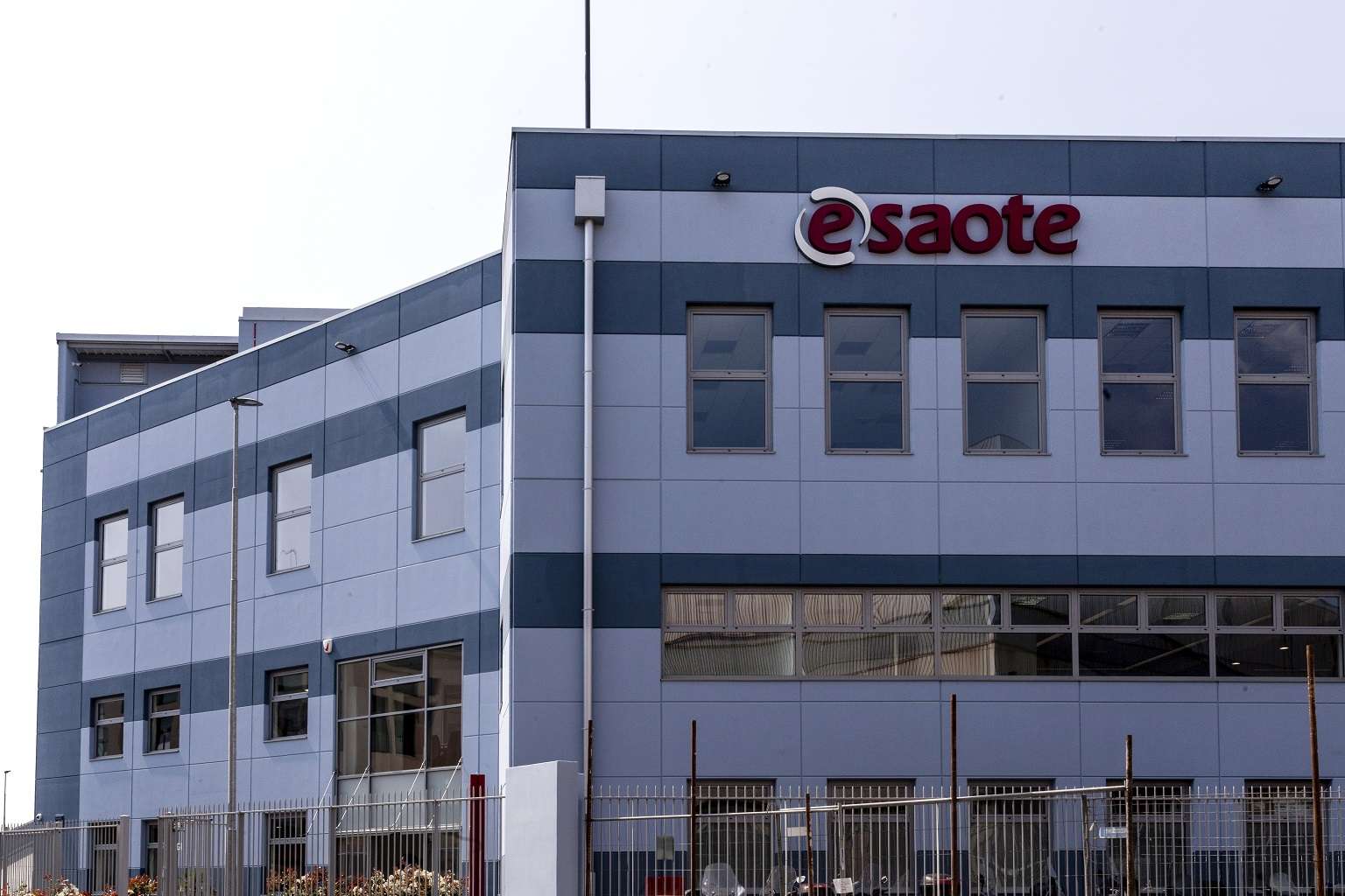 esaote