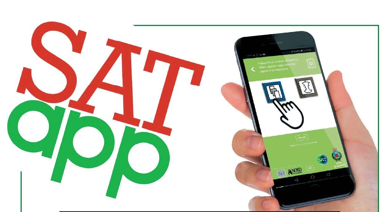 Nuova app