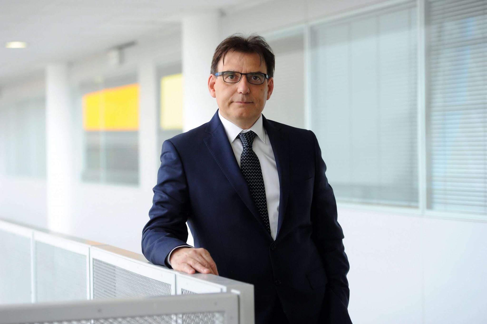 Renato Boero Presidente Iren