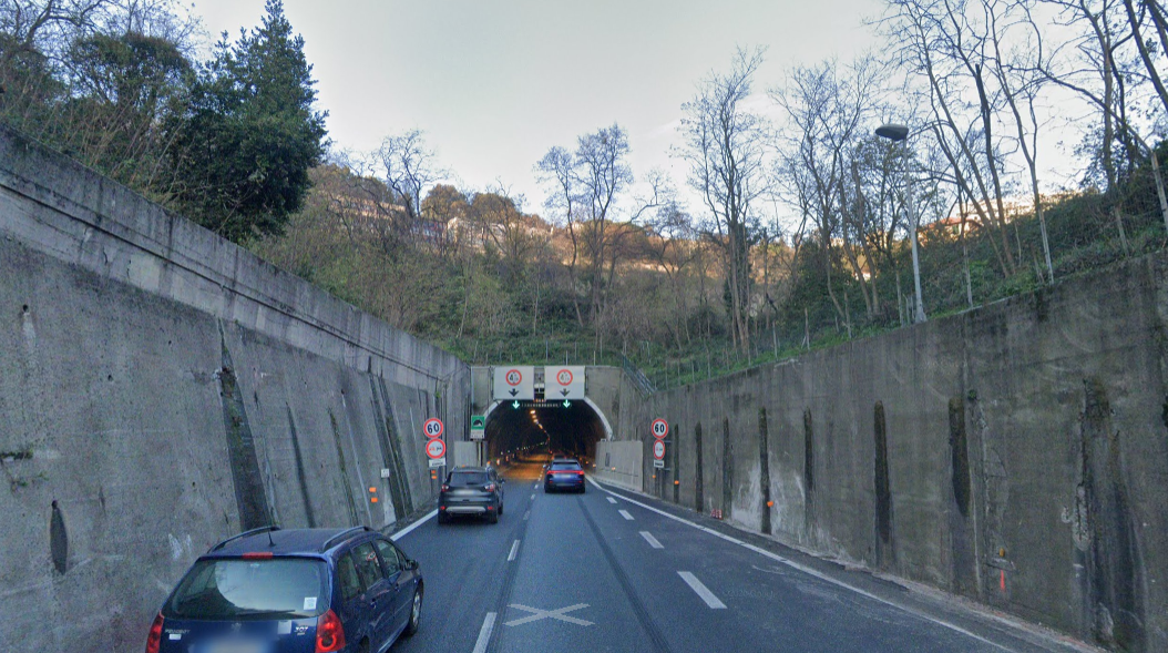 galleria monte galletto