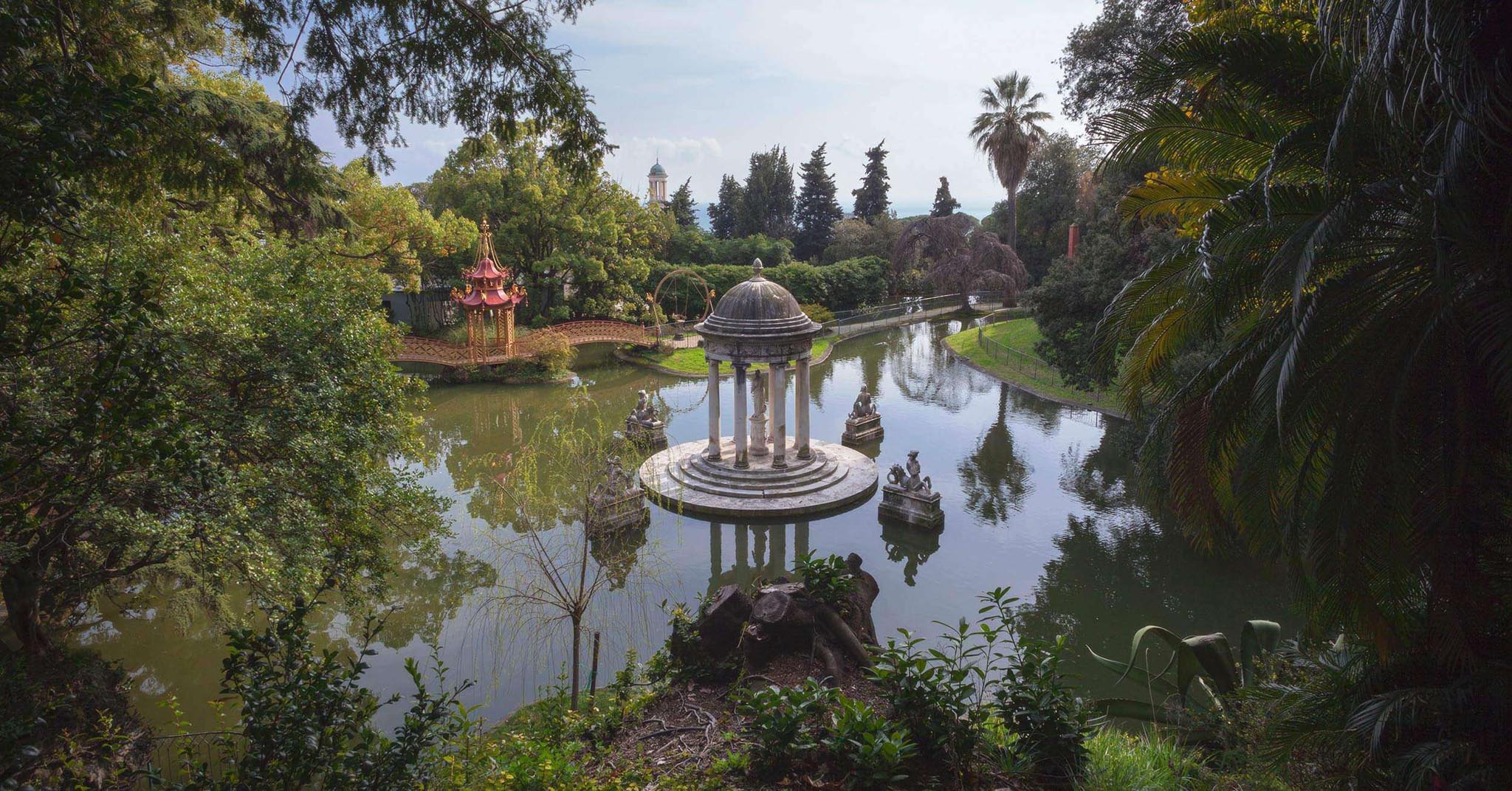 Villa Durazzo Pallavicini-1