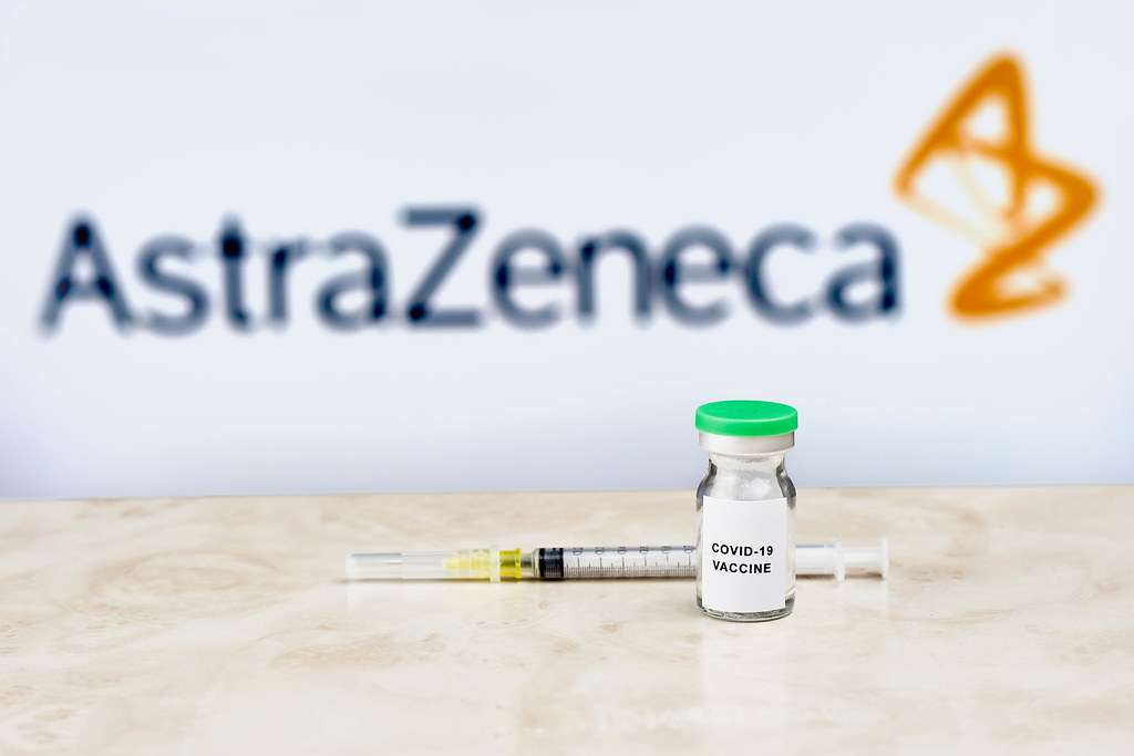 astrazeneca vaccino vaccini covid