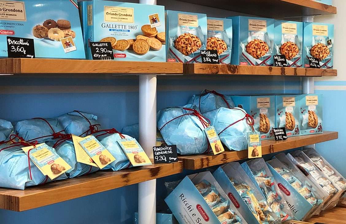 biscotti grondona