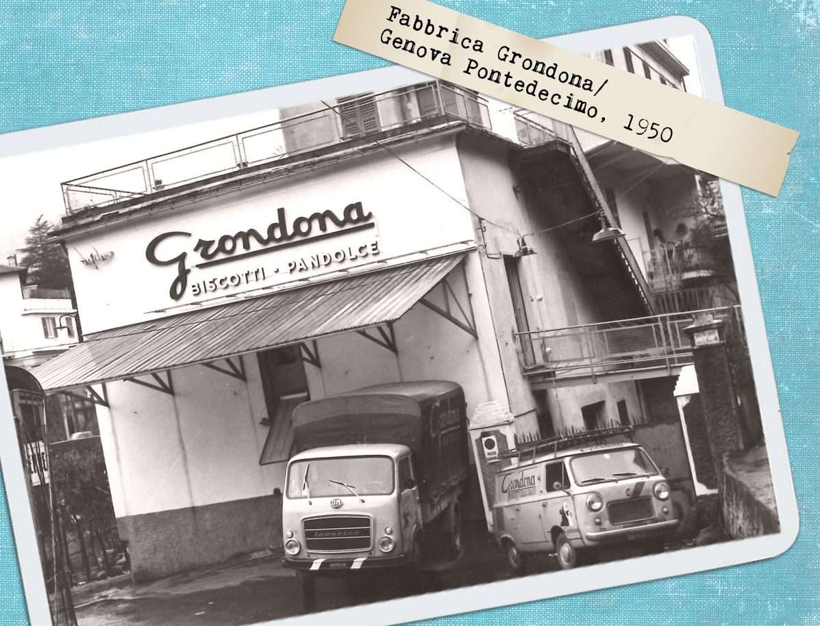 biscottificio grondona