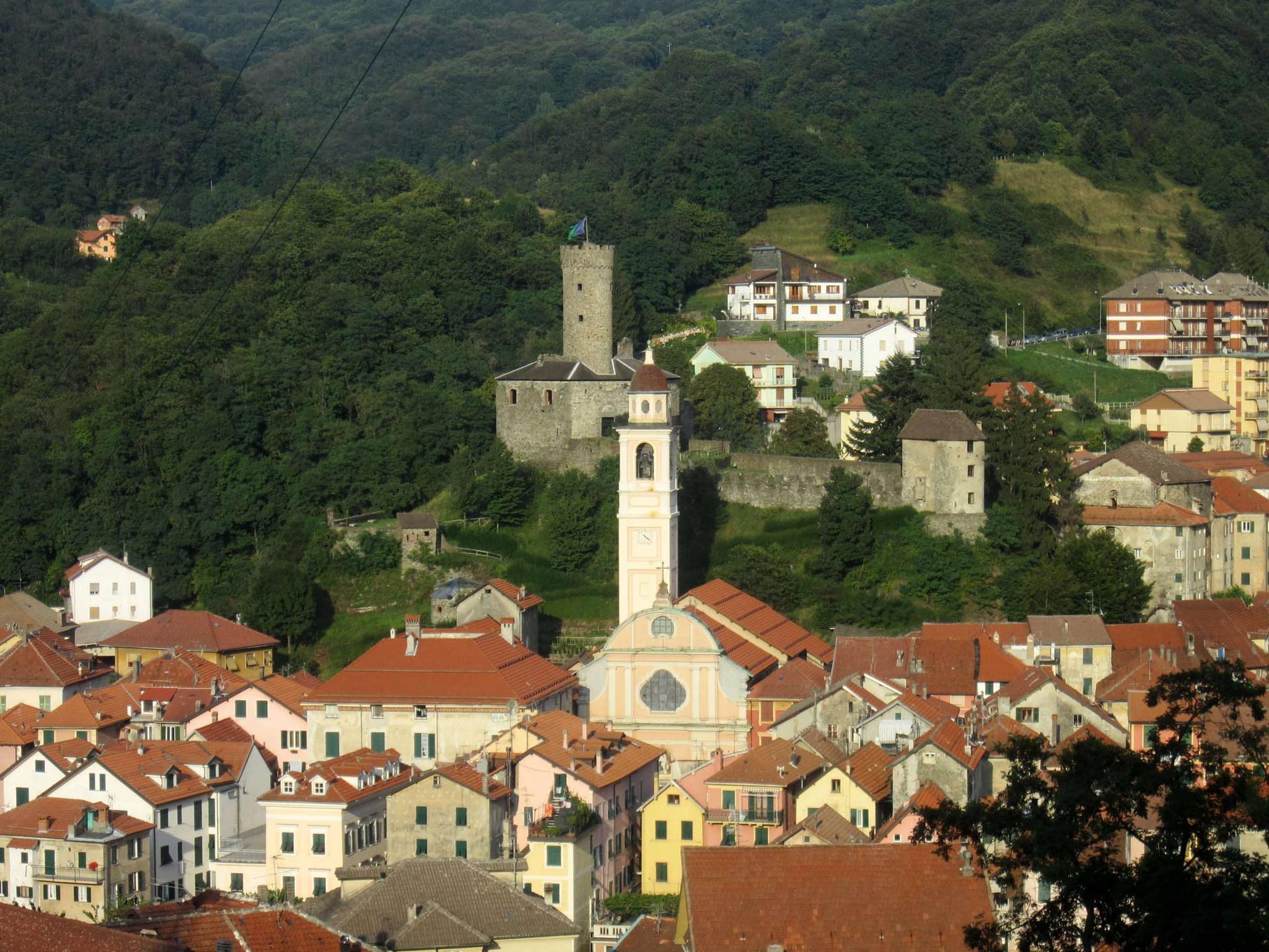 campoligure