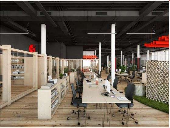 coworking