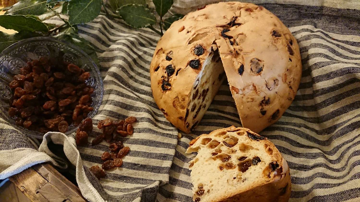deco pandolce