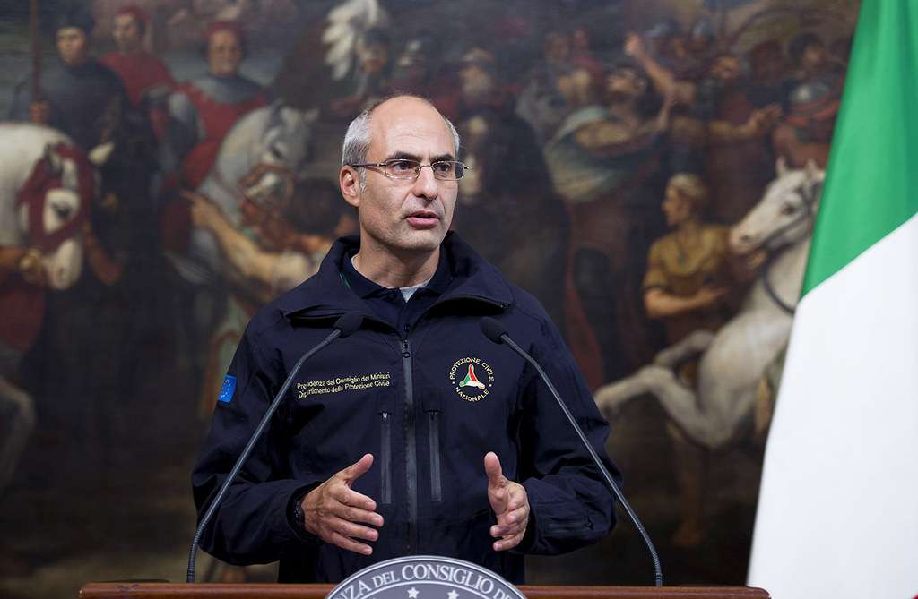 fabrizio curcio