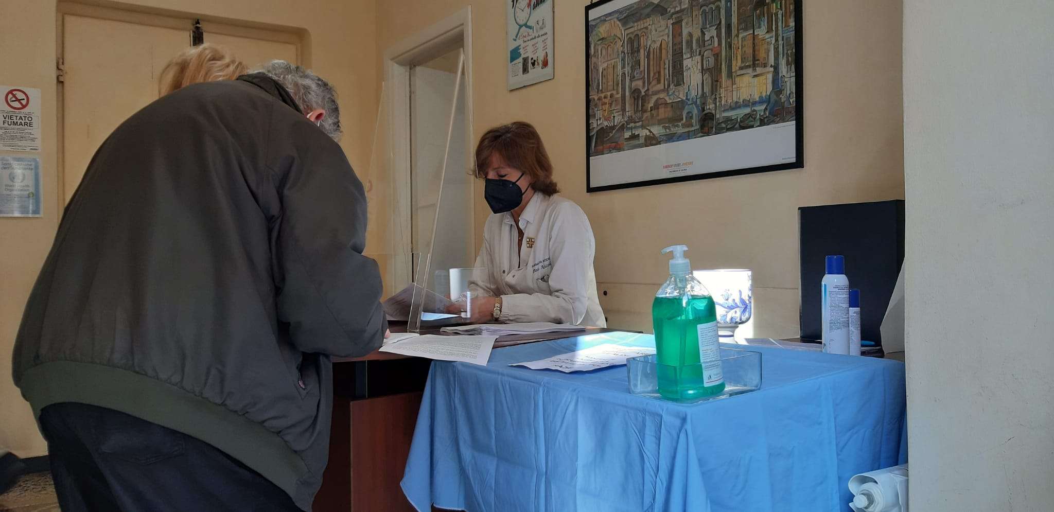 farmacie vaccinazioni