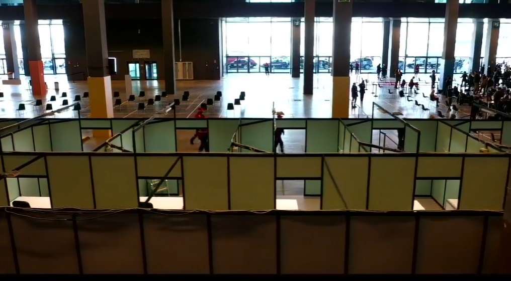 hub fiera del mare vaccini 2
