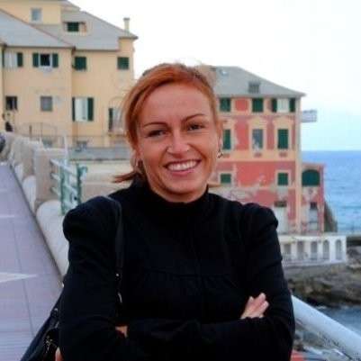 laura muraglia