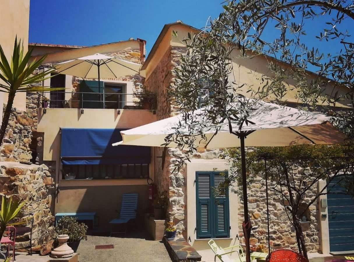 mete di liguria turismo