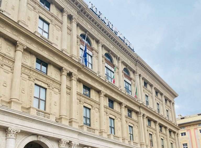 regione liguria