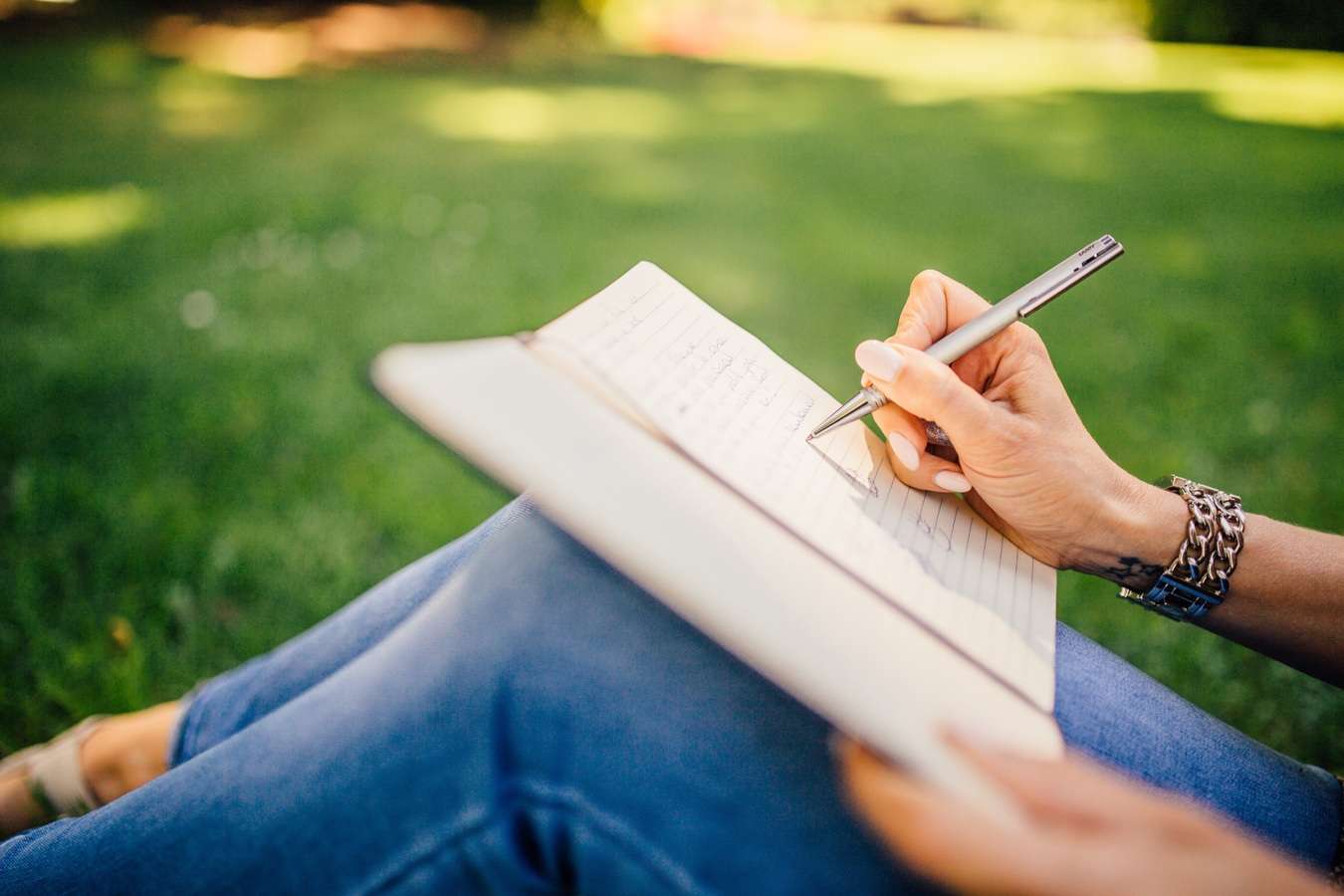 libri scrivere