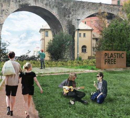 plastic free