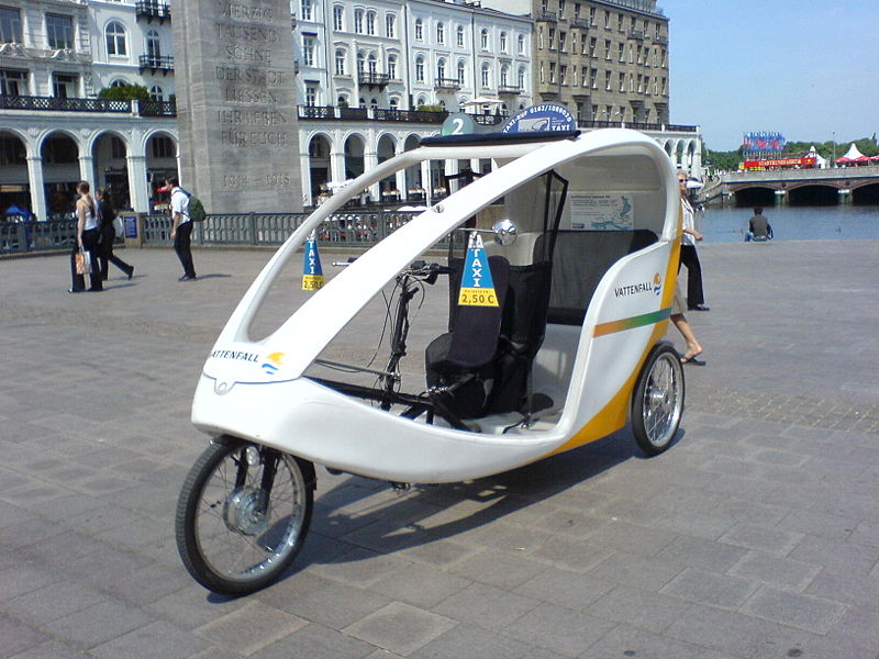 riscio fiab