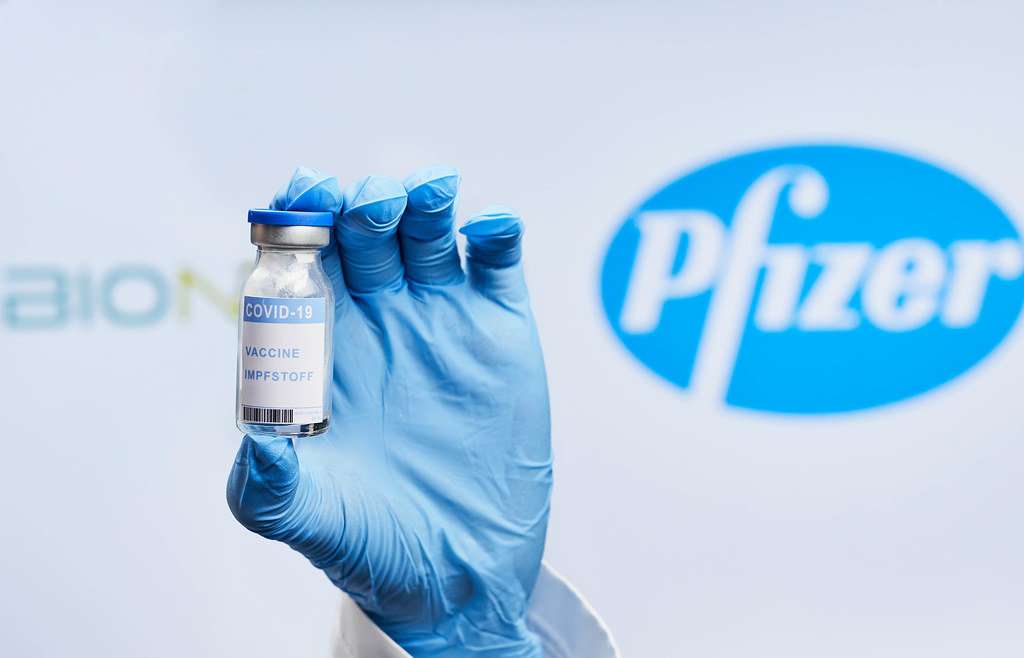 vaccino pfizer vaccini covid