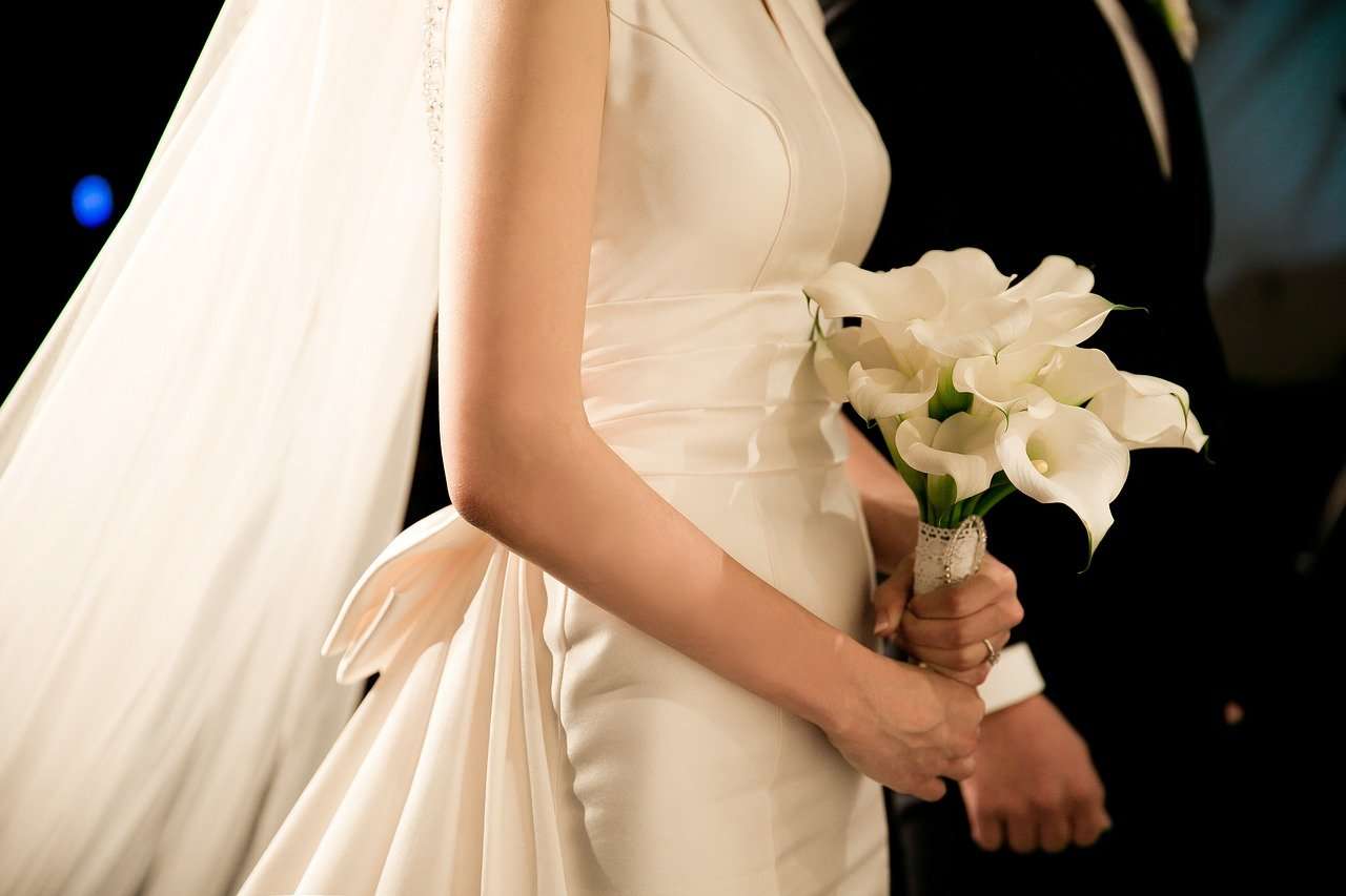 matrimonio