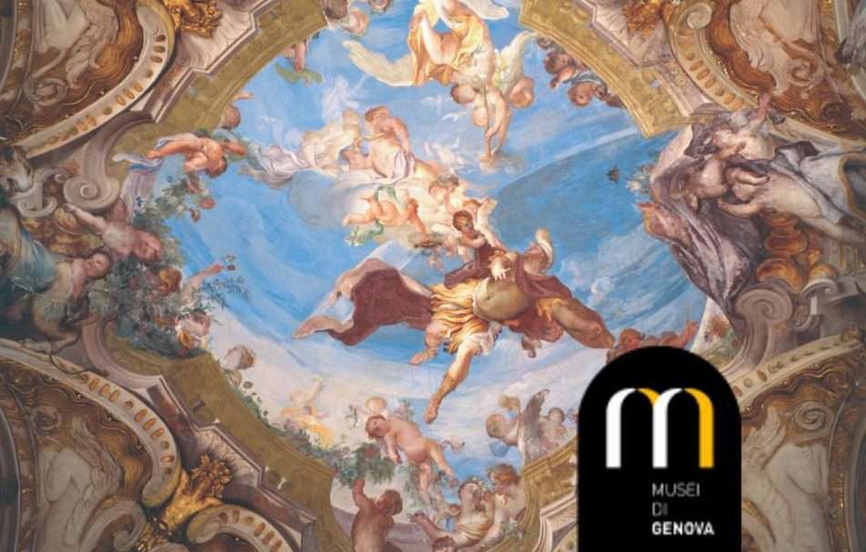 musei di genova