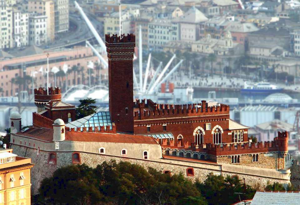 Castello D’Albertis Museo-delle-Culture-del-Mondo-159mb__ff