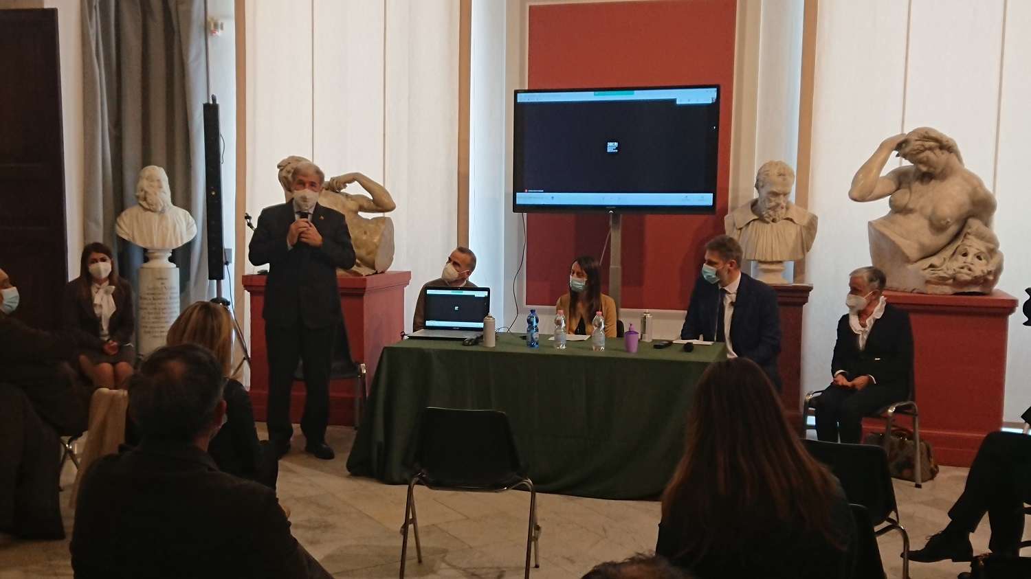 memoriale morandi accademia