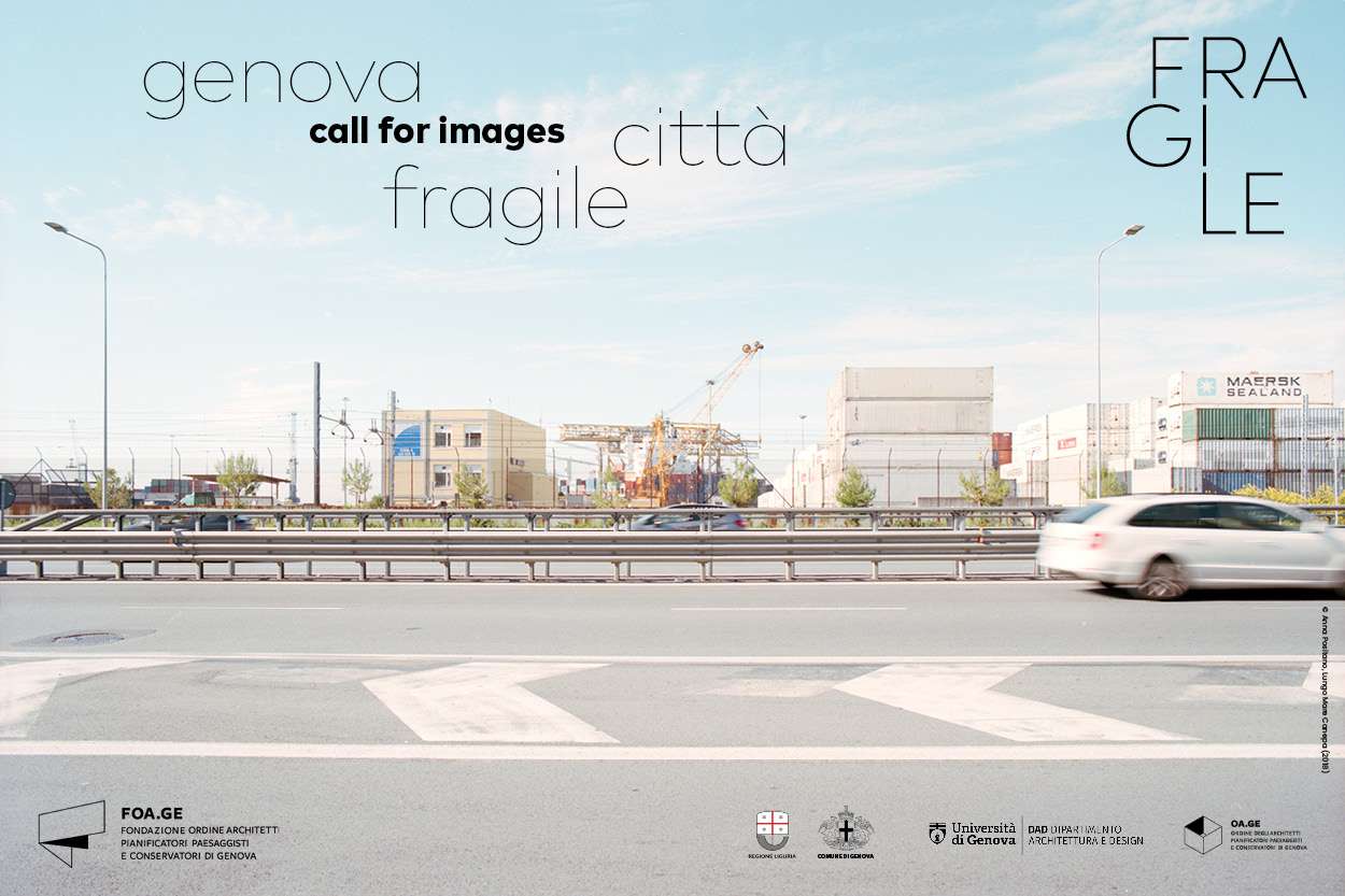 Genova Città Fragile_600x400