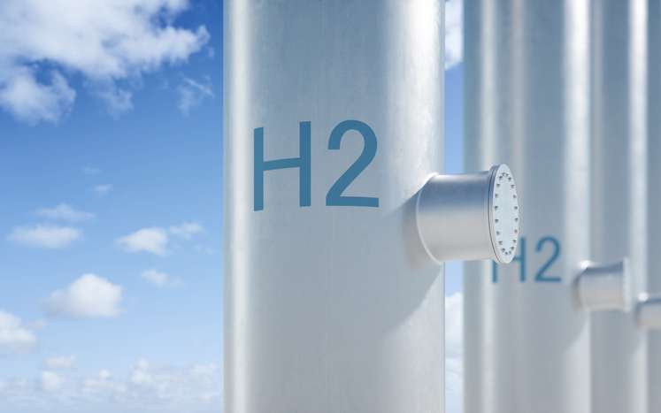idrogeno decarbonizzazione energia