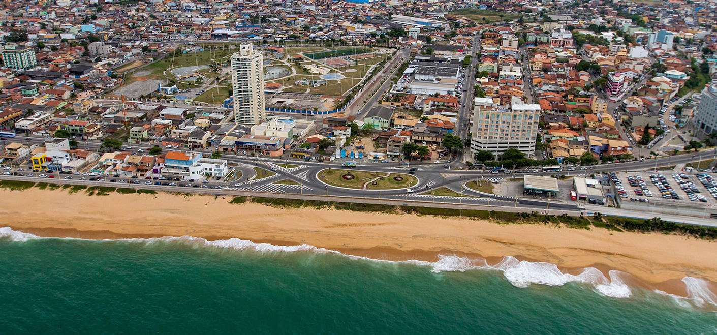 Macaé-RJ