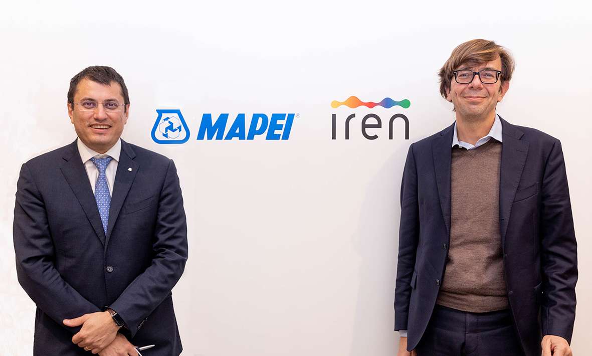 Marco Squinzi _ Massimiliano Bianco