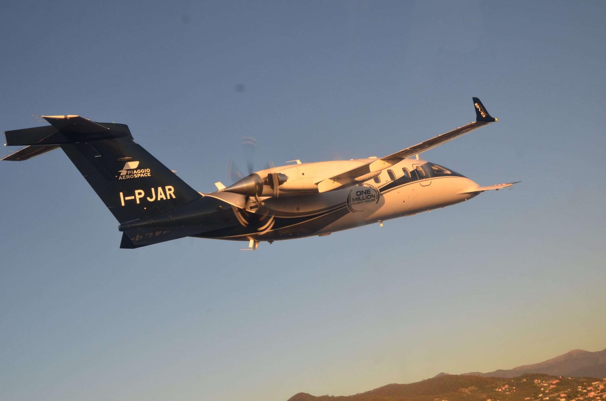 Piaggio Aerospace_backstage OneMillion