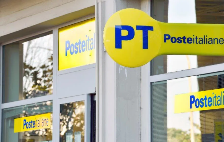 Poste Italiane UP__