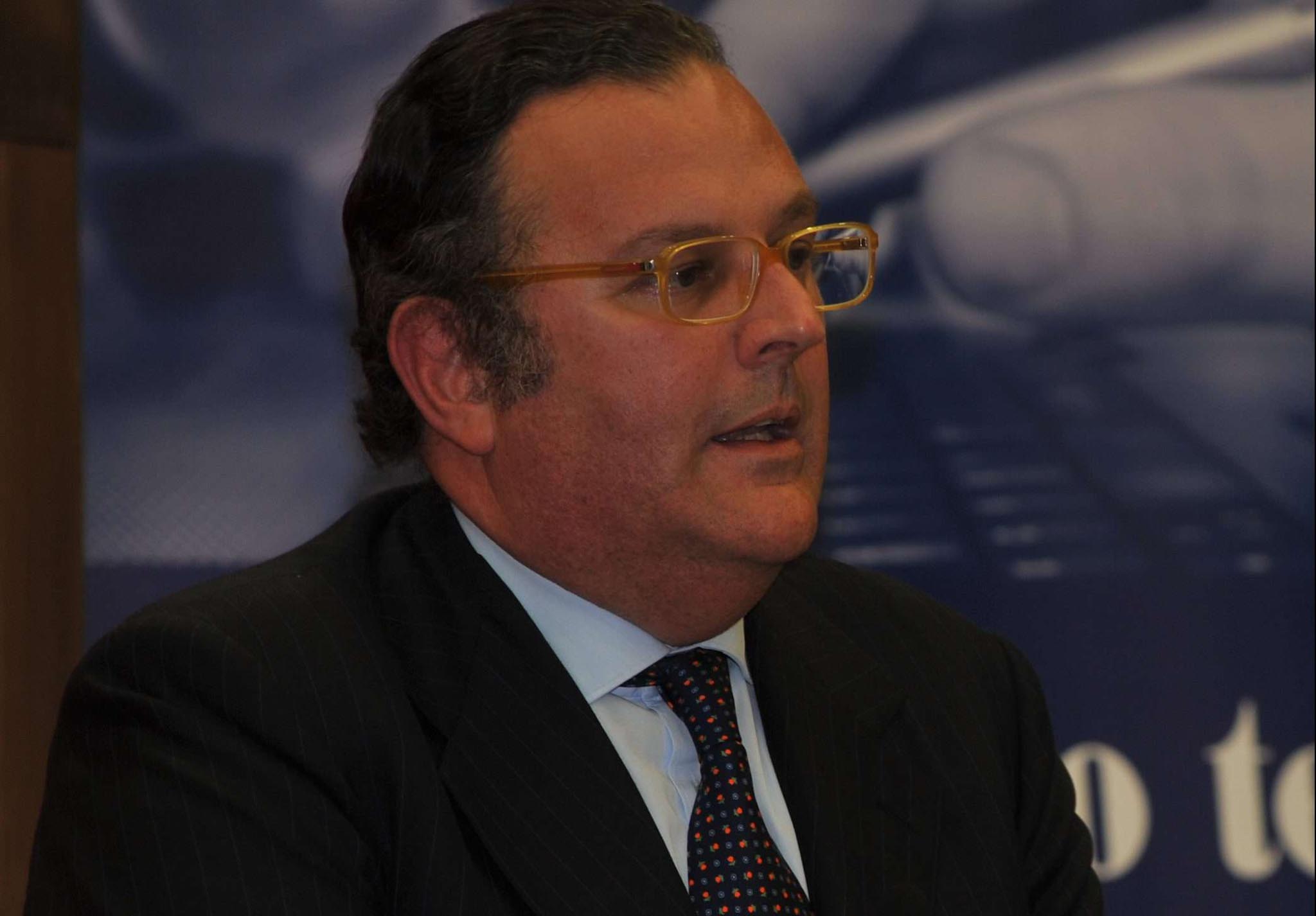 Roberto Cassinelli