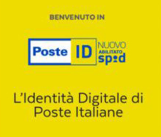 SPID-ID Poste Italiane