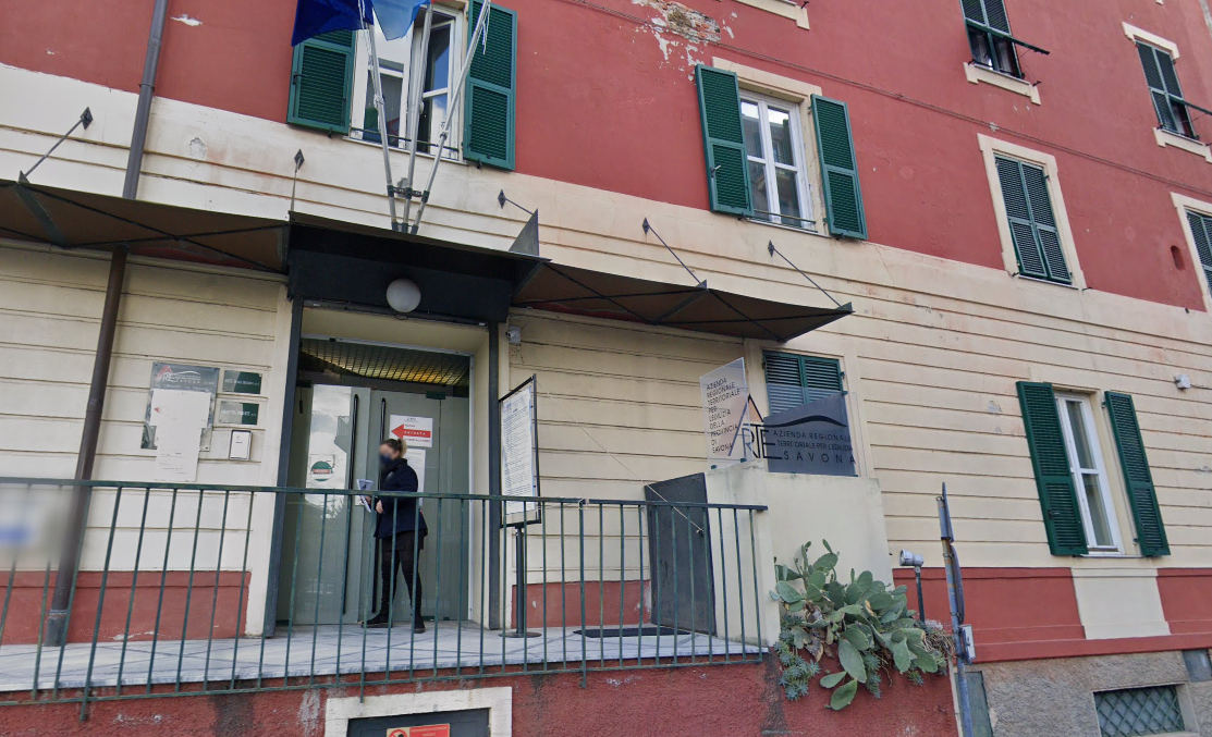 arte savona