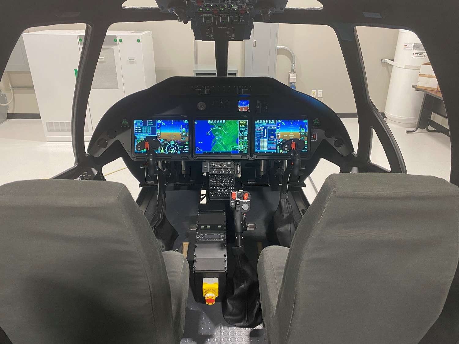 VETD AW609