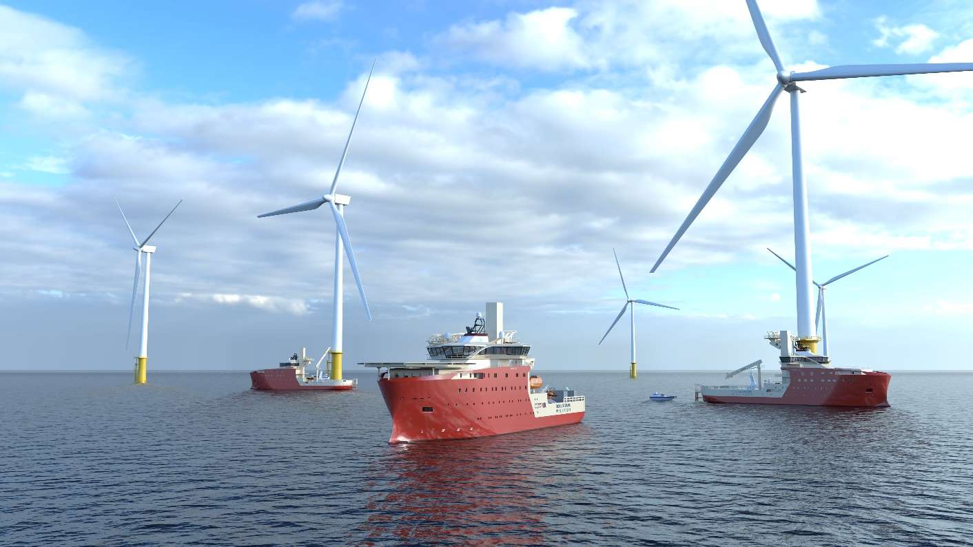 Vard OSV