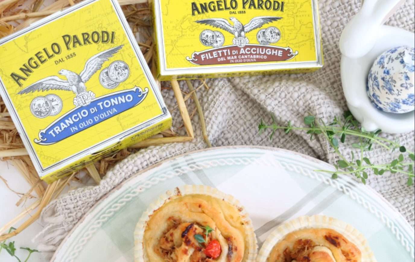 angelo parodi