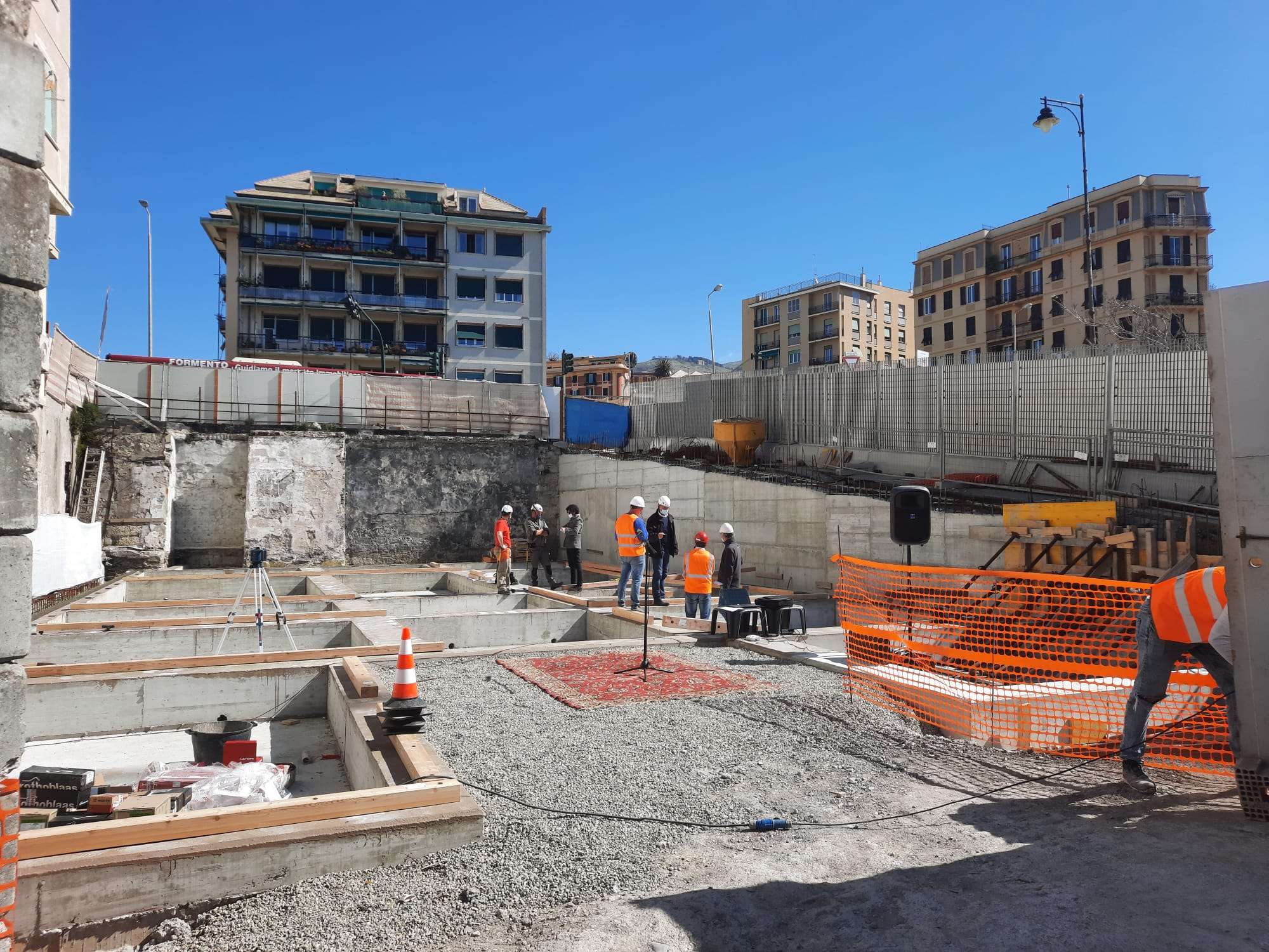 cantiere