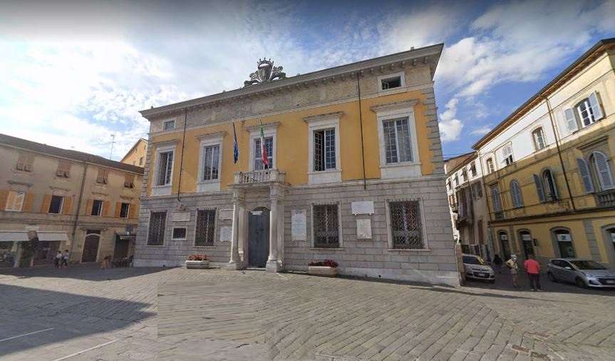 comune sarzana