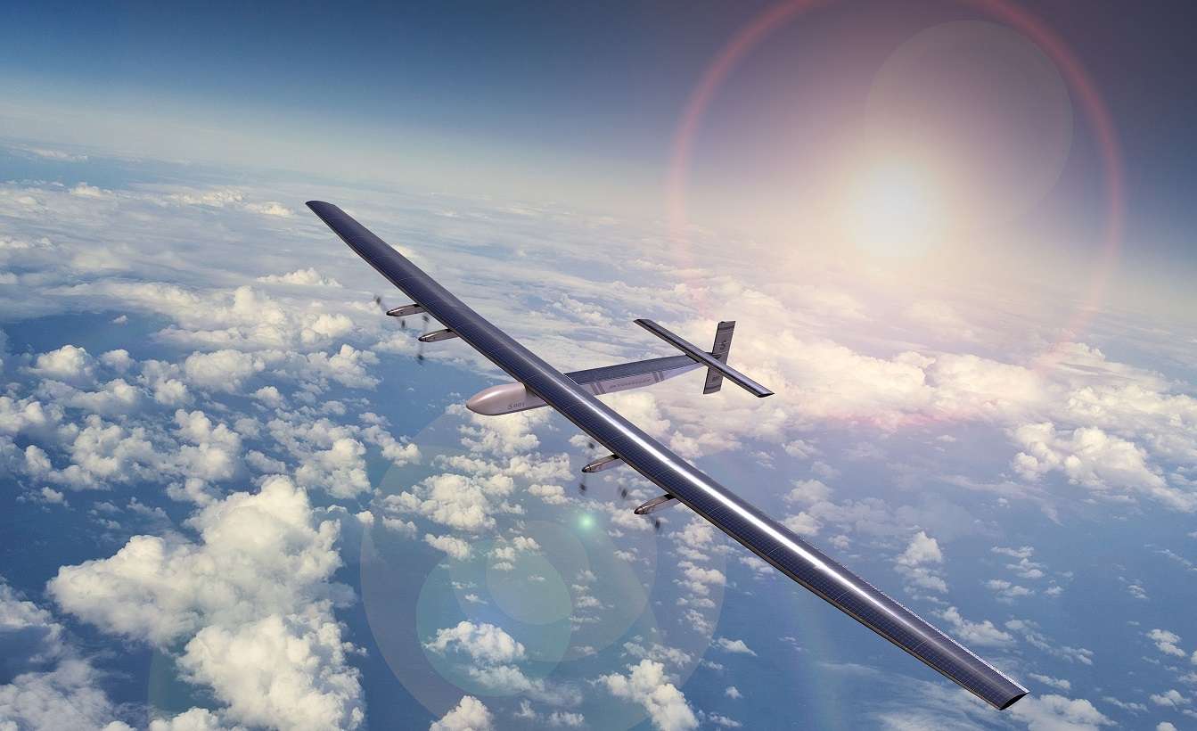 drone leonardo