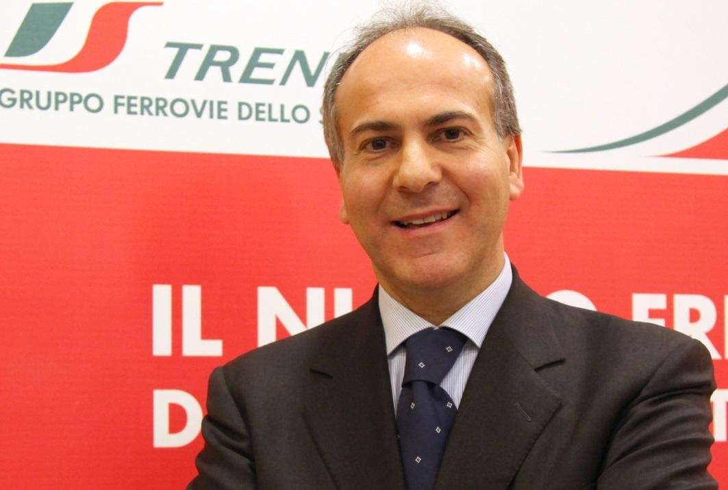 gianfranco battisti