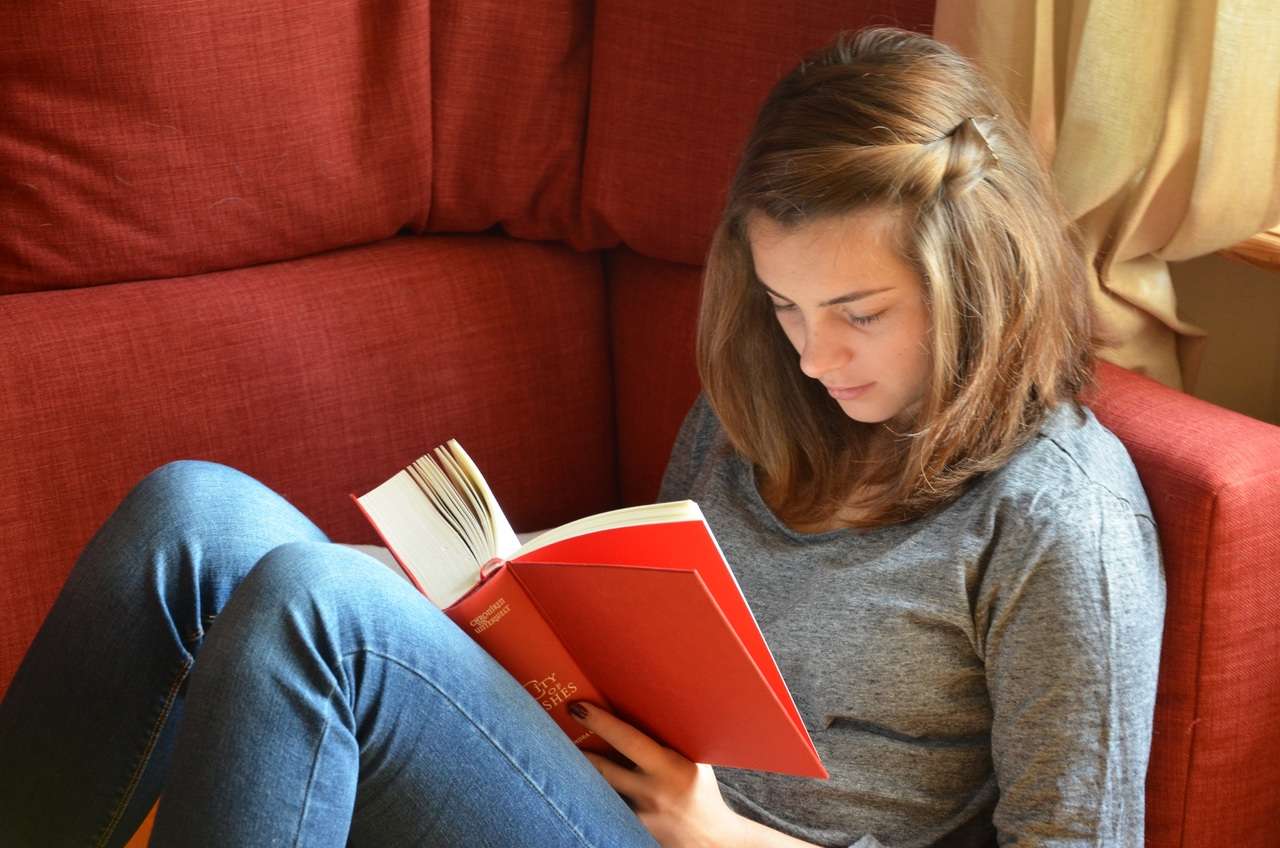 giovane giovani student