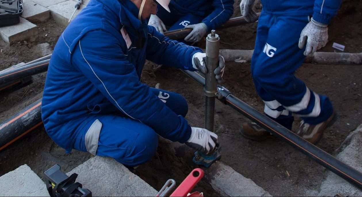 italgas