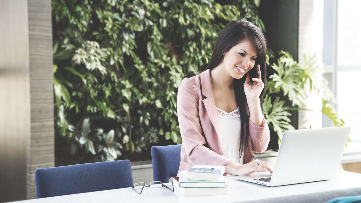 lavoro customer care
