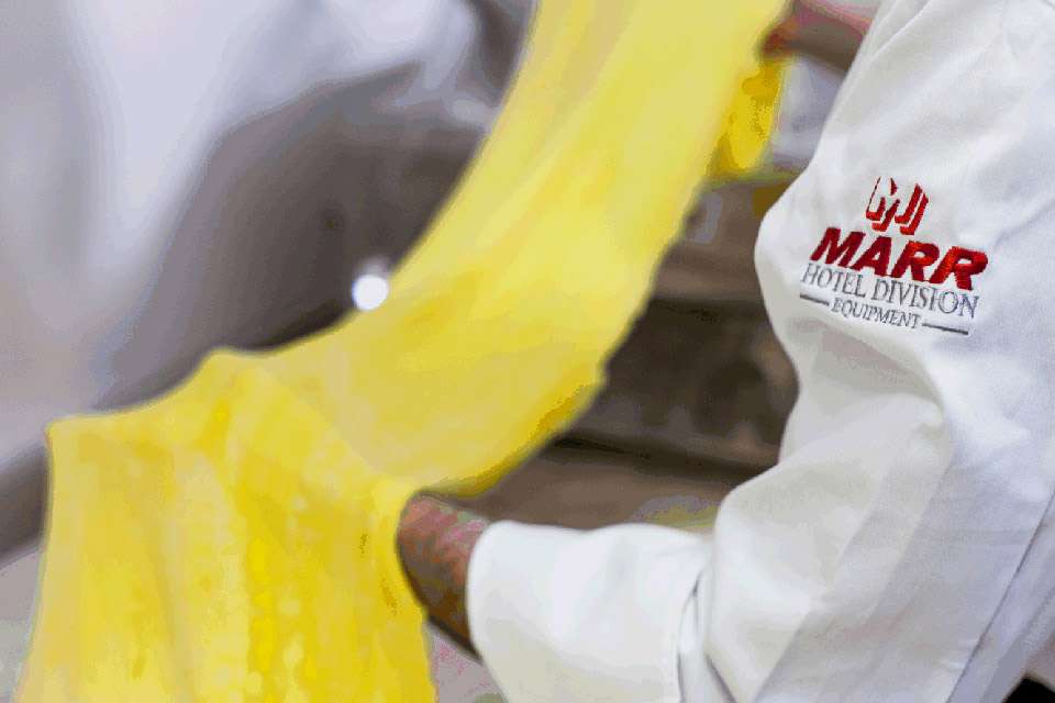marr ristorazione